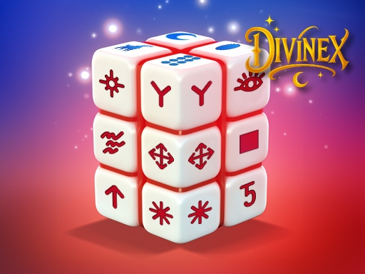 Divinex Cover