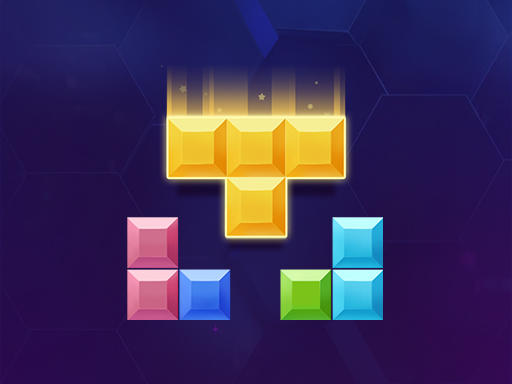 Happy Blocks Cover