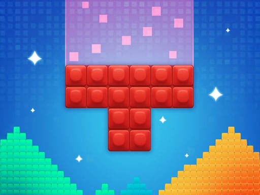 Sand Blast - Block Game Cover