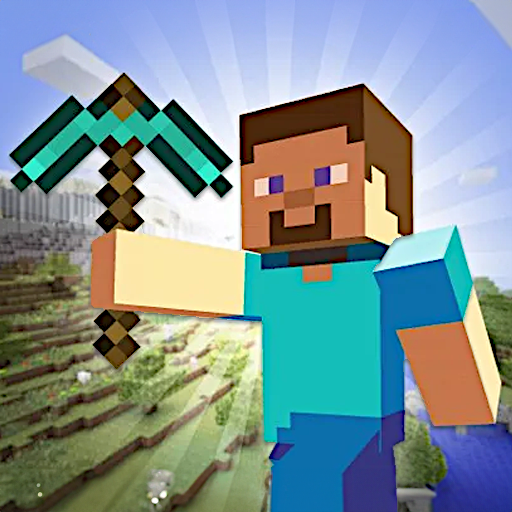 Square World 3D Cover