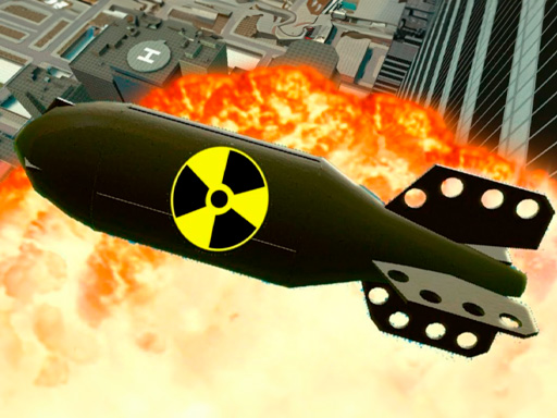 GMOD Bombs Cover