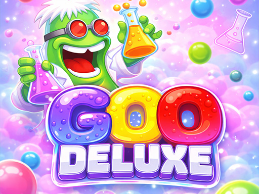 Goodeluxe Cover