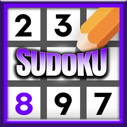 Sudoku Cover