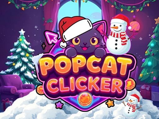 Popcat Clicker Cover