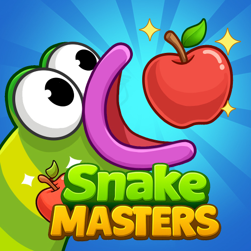 Snake Masters Cover