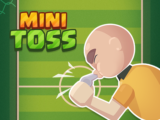 Minitoss Cover