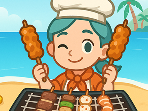 Grill It All Cover