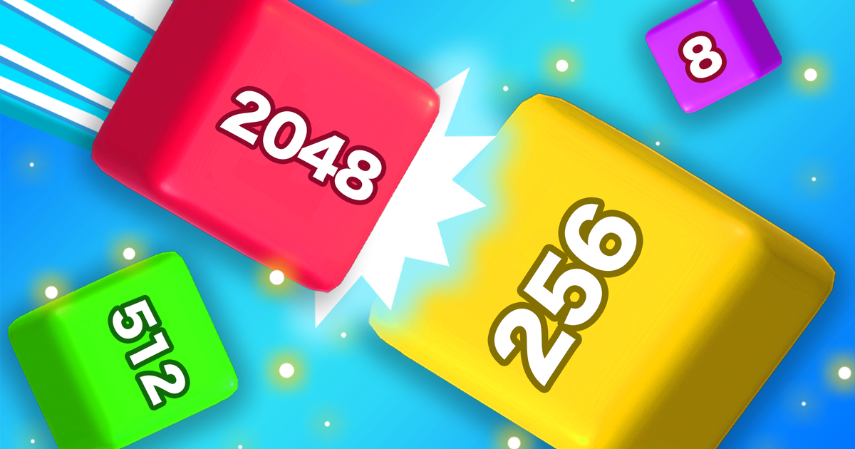 Qube 2048 Cover