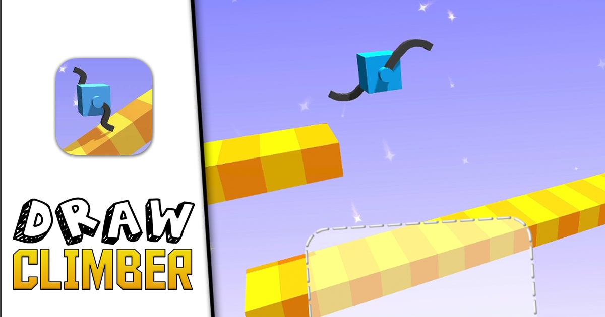 Draw Climber Cover