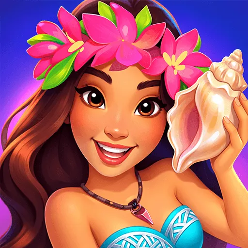 Hawaii Match 6 Cover