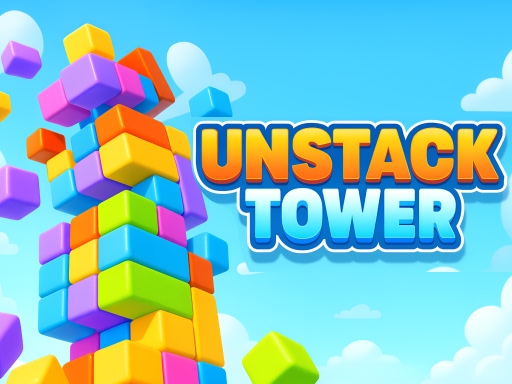 Unstack Tower Cover