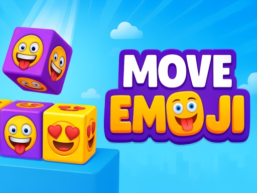 Move Emoji Cover
