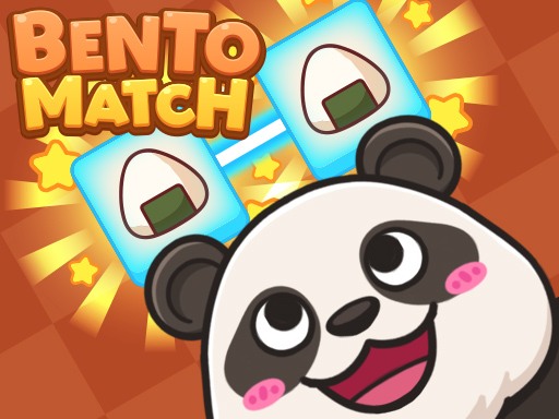 Bento Match Cover