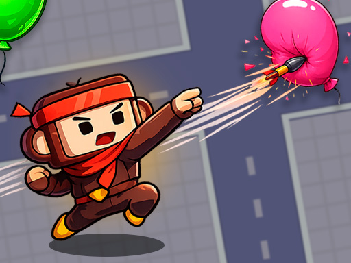 Bloons Survival.io Cover