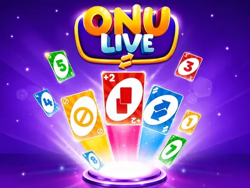 Onu Live Cover