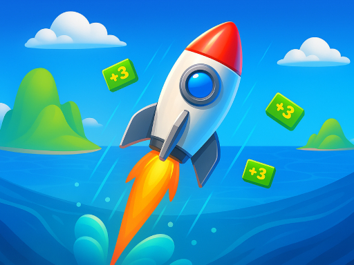 Rocket Fest Cover