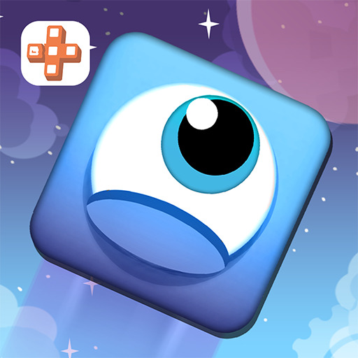 Jumper's Quest Cover