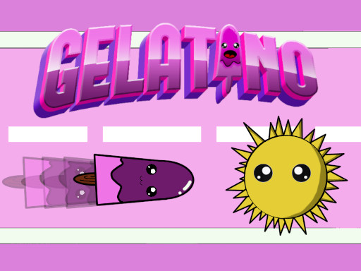 Gelatino Cover