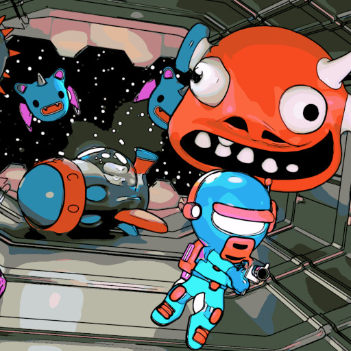Alien Wreckage 1 Cover