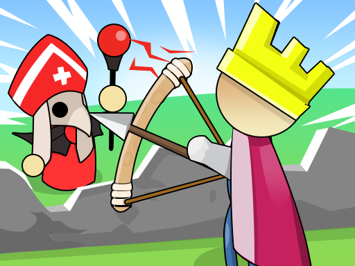Little Hero Knight Cover