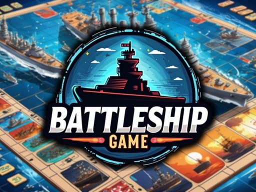 Battleship Cover